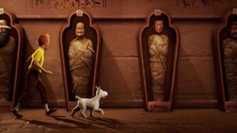 Tintin Reporter Cigars of the Pharaoh Free Download By Steam-repacks.com