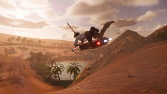 Tony Slopes Free Download By Steam-repacks.com