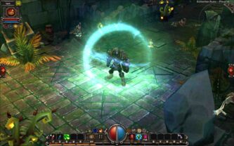 Torchlight Free Download By Steam-repacks.com