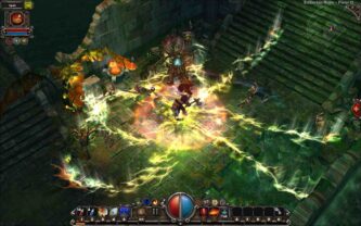 Torchlight Free Download By Steam-repacks.com