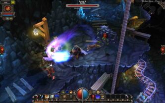 Torchlight Free Download By Steam-repacks.com