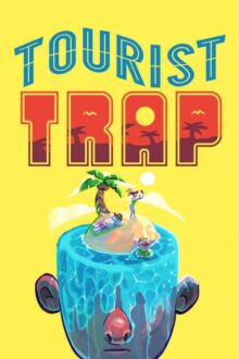 Tourist Trap Free Download By Steam-repacks