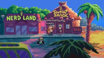 Tourist Trap Free Download By Steam-repacks.com