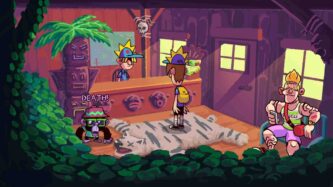 Tourist Trap Free Download By Steam-repacks.com