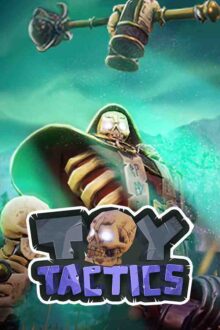 Toy Tactics Free Download By Steam-repacks