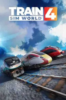 Train Sim World 4 Free Download By Steam-repacks