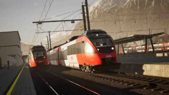 Train Sim World 4 Free Download By Steam-repacks.com