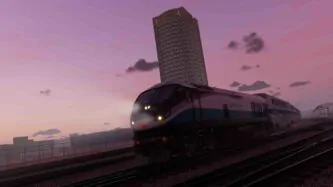 Train Sim World 4 Free Download By Steam-repacks.com