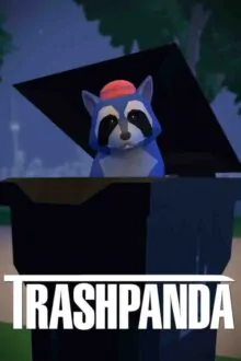 Trash Panda Free Download By Steam-repacks