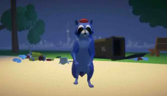 Trash Panda Free Download By Steam-repacks.com