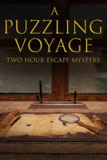 Two Hour Escape Mystery A Puzzling Voyage Free Download (BUILD 12653734)