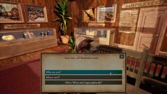 Two Hour Escape Mystery A Puzzling Voyage Free Download By Steam-repacks.com