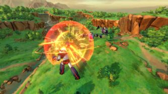 UFO ROBOT GRENDIZER The Feast of the Wolves Free Download By Steam-repacks.com