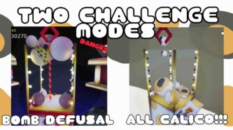 Uh Oh Calico Free Download By Steam-repacks.com