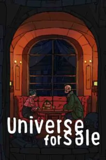 Universe For Sale Free Download By Steam-repacks