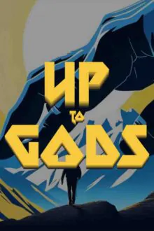 Up to Gods Free Download By Steam-repacks