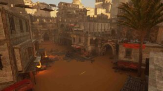Up to Gods Free Download By Steam-repacks.com