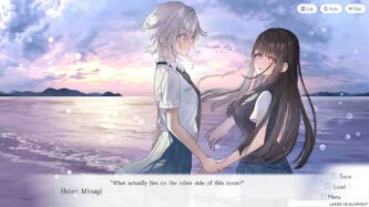 UsoNatsu The Summer Romance Bloomed From A Lie Free Download By Steam-repacks.com