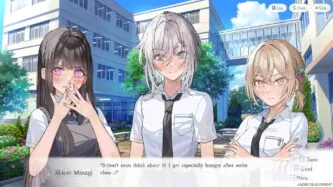 UsoNatsu The Summer Romance Bloomed From A Lie Free Download By Steam-repacks.com