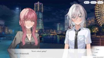 UsoNatsu The Summer Romance Bloomed From A Lie Free Download By Steam-repacks.com