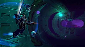 Valfaris Mecha Therion Free Download By Steam-repacks.com