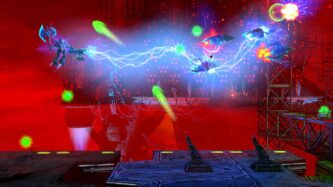 Valfaris Mecha Therion Free Download By Steam-repacks.com