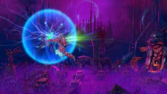 Valfaris Mecha Therion Free Download By Steam-repacks.com