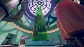 Vertigo Remastered Free Download By Steam-repacks.com