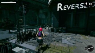 Waifu vs Zombies Free Download By Steam-repacks.com
