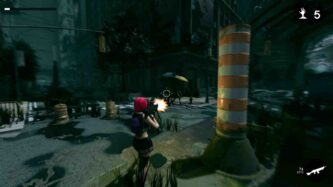 Waifu vs Zombies Free Download By Steam-repacks.com