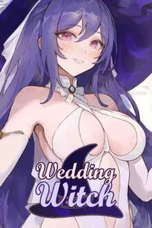 Wedding Witch Free Download