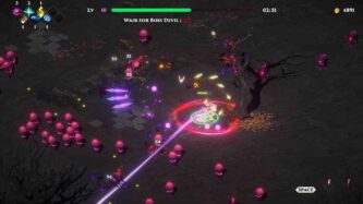 Wedding Witch Free Download By Steam-repacks.com