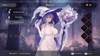 Wedding Witch Free Download By Steam-repacks.com