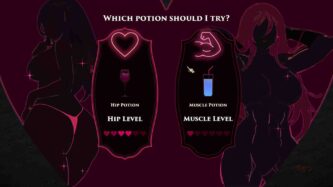 Wedding Witch Free Download By Steam-repacks.com