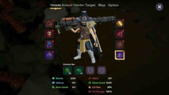 Weird RPG Free Download By Steam-repacks.com