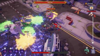 Weird RPG Free Download By Steam-repacks.com