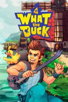 What The Duck Free Download By Steam-repacks
