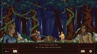Windy Meadow A Roadwarden Tale Free Download By Steam-repacks.com