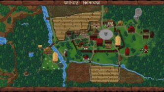 Windy Meadow A Roadwarden Tale Free Download By Steam-repacks.com