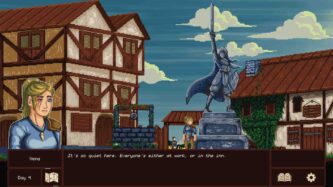 Windy Meadow A Roadwarden Tale Free Download By Steam-repacks.com