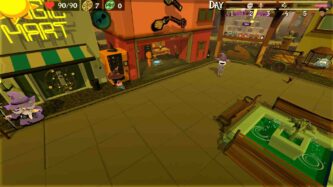 WizardPunk Free Download By Steam-repacks.com
