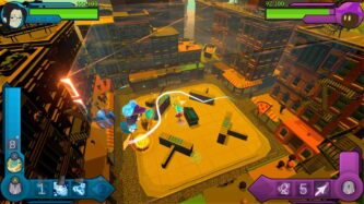 WizardPunk Free Download By Steam-repacks.com