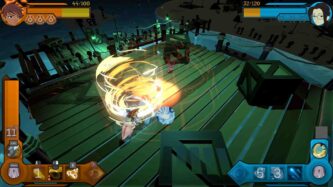WizardPunk Free Download By Steam-repacks.com