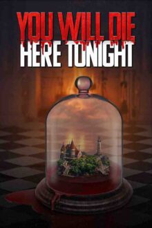 You Will Die Here Tonight Free Download By Steam-repacks