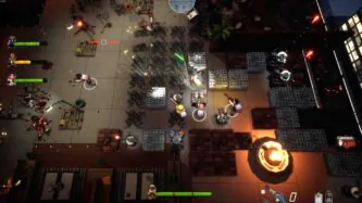 Zombie Builder Defense 2 Free Download By Steam-repacks.com