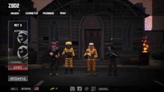 Zombie Builder Defense 2 Free Download By Steam-repacks.com