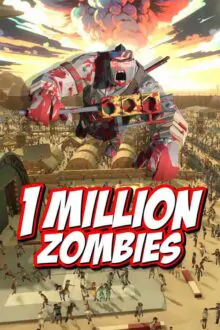 1 Million Zombies Free Download By Steam-repacks