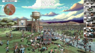 1 Million Zombies Free Download By Steam-repacks.com