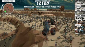 1 Million Zombies Free Download By Steam-repacks.com