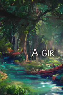 A-GIRL Free Download By Steam-repacks
